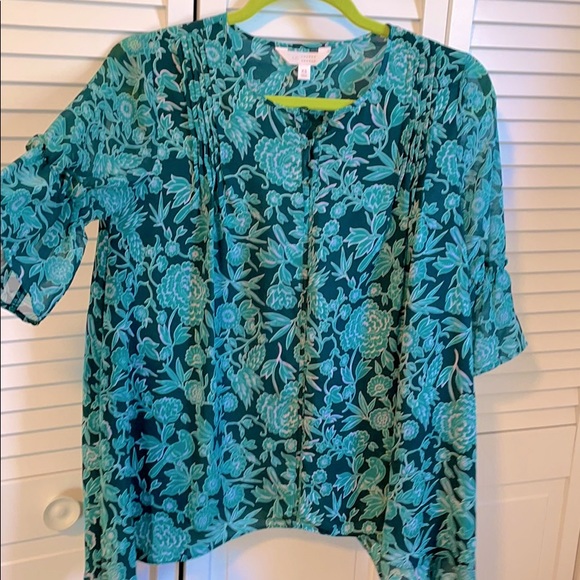 Work blouse - Picture 7 of 7